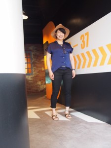 アスリート　服