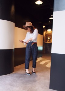 アスリート　服