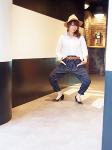 アスリート　服