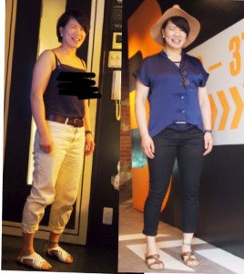 アスリート　服