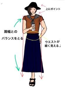 ユニクロ　リブT